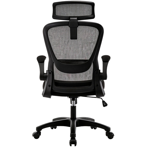 Компьютерное кресло Zone 51 Vectis Life Black Z51-FLC-VCL-BK
