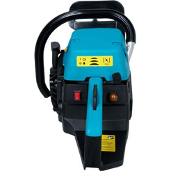 Бензопила Oasis GSR-5618