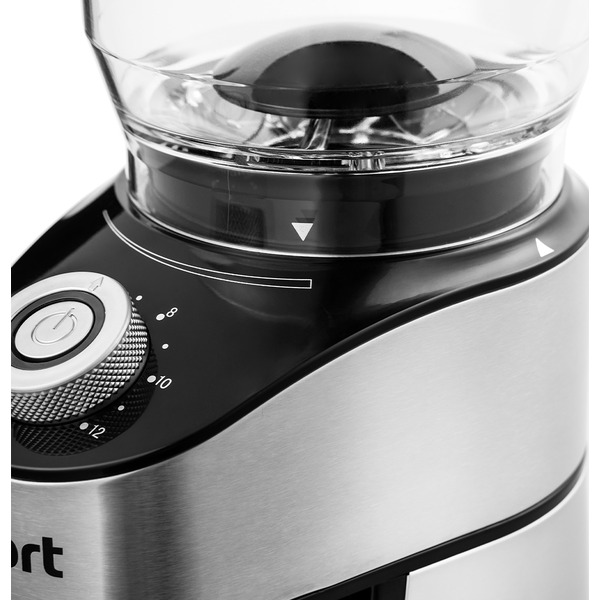 Кофемолка Kitfort KT-744