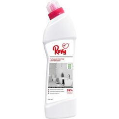 Чистящее средство Reva Care Гель для чистки сантехники 750 мл
