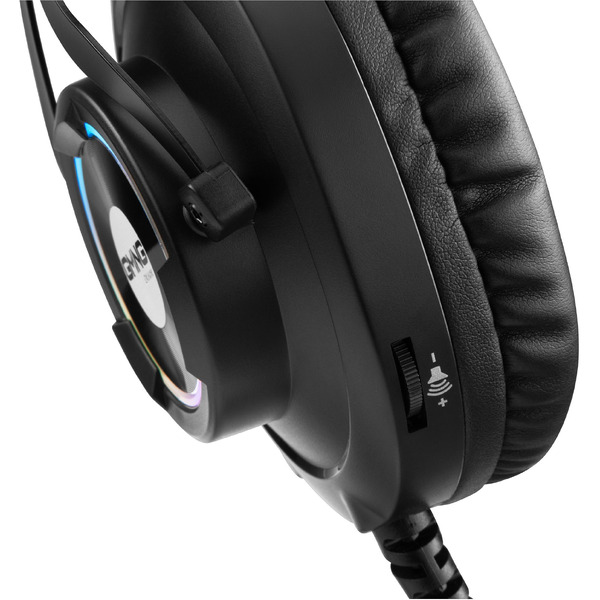 Наушники Oklick GMNG HS-L570G