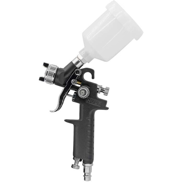 Краскопульт BRADO SG23