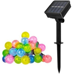 Садовая гирлянда Фаza SLR-G05-30M 5033375