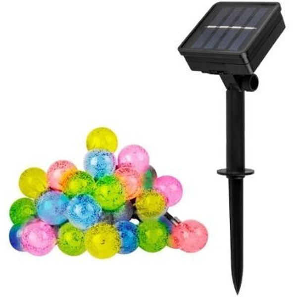 Садовая гирлянда Фаza SLR-G05-30M 5033375