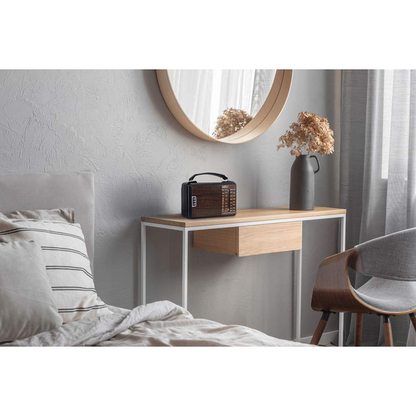 Радиоприемник Miru SR-1021