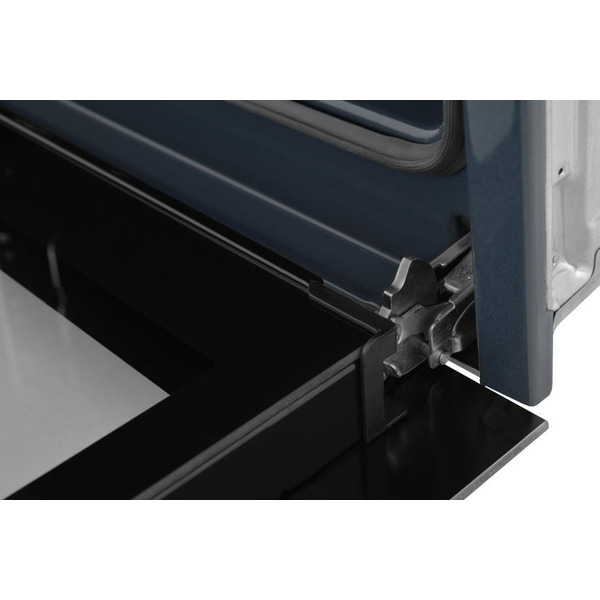 Духовой шкаф Hotpoint HSTF 1231 JSAH BLG