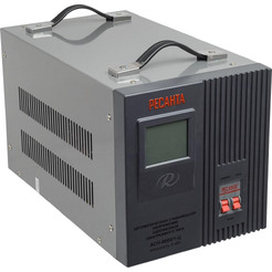 Стабилизатор напряжения Ресанта АСН-8000/1-Ц (63/6/7)