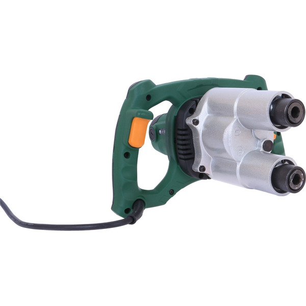 Дрель-миксер Калибр ЭРМД-1600/2Е