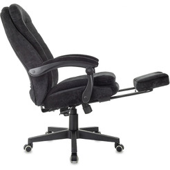 Офисное кресло Бюрократ T-9950MSG-F Fabric (черный Light-20)