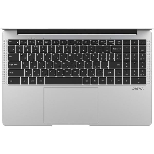 Ноутбук Digma EVE C5801 DN15CN-8CXW03