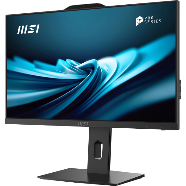 Моноблок MSI Pro AP242P 14M-808X