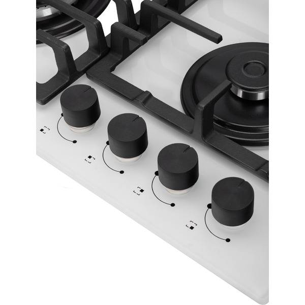 Варочная панель DeLonghi GRAZIA 6GW BB