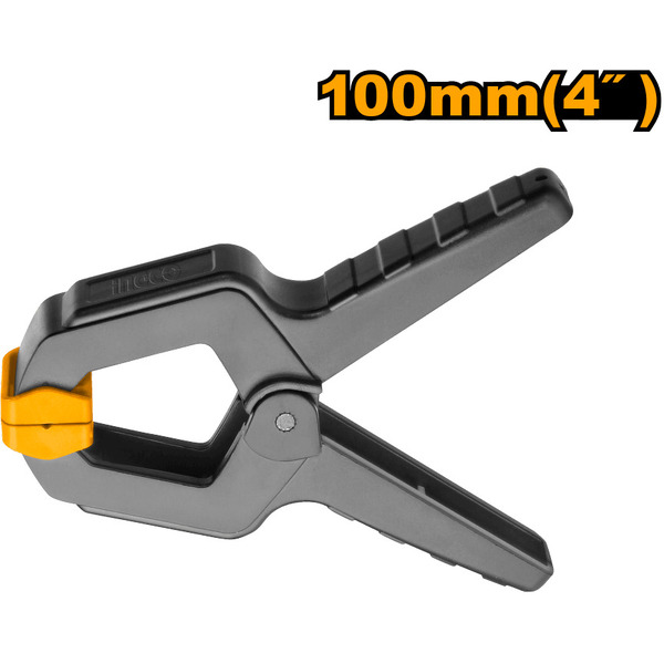 Струбцина INGCO HQSC0204