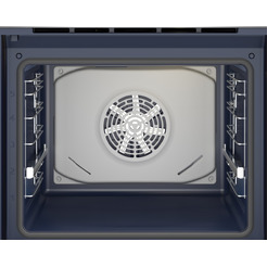 Духовой шкаф GRUNDIG GEBM11300XC