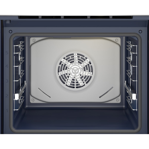 Духовой шкаф GRUNDIG GEBM11300XC