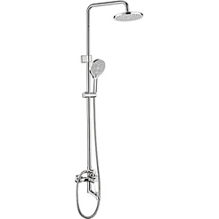 Душевая система Ledeme H61 L2461