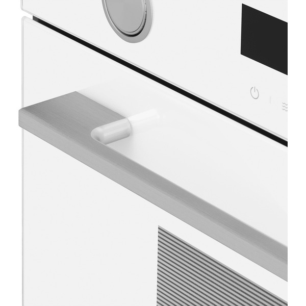 Встраиваемая микроволновая печь MAUNFELD MBMO349GW