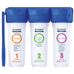 Фильтр БАРЬЕР Профи Complex