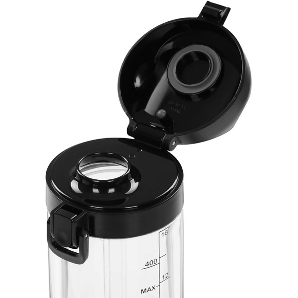 Блендер Nutribullet NBP003B