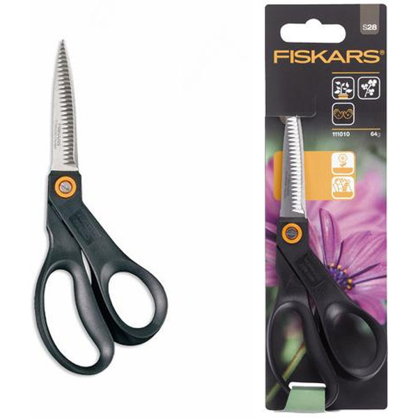 Ножницы для цветов FISKARS (1001544)