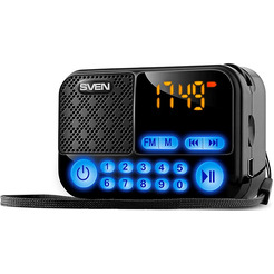 Радиоприемник SVEN PS-25