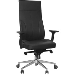 Кресло офисное SITUP PARTNER (Black / Black)