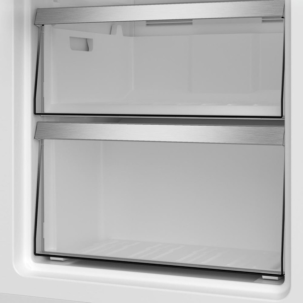 Морозильник GRUNDIG GFPN66721XBR