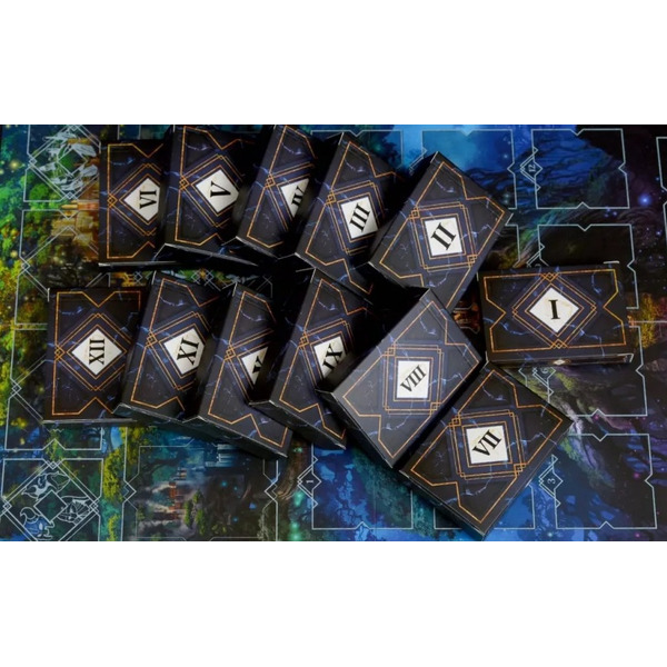 Настольная игра Мир Хобби Демиург 915951