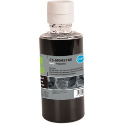 Чернила Cactus CS-M0H57AE GT51 (черный)