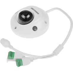 IP-камера Hikvision DS-2CD2543G2-IWS (2.8 мм)