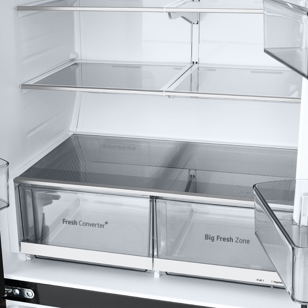 Холодильник LG GC-B22FHEGM