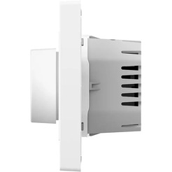 Настенный диммер Aqara H2 EU (KD-R01D-W)