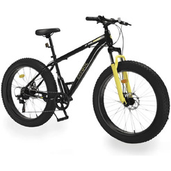 Велосипед EXEGOL FAT 26 L BEXF26L
