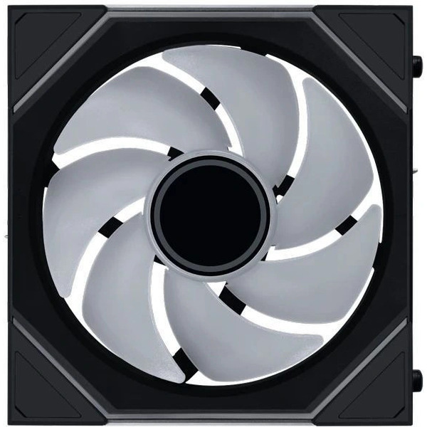 Вентилятор для корпуса Lian Li Uni Fan SL-INF 120 Wireless 12SLIN1W1B G99.12SLIN1W1B.R0