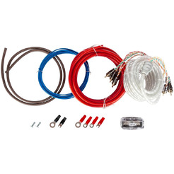 Набор кабелей KICX KMPK 48