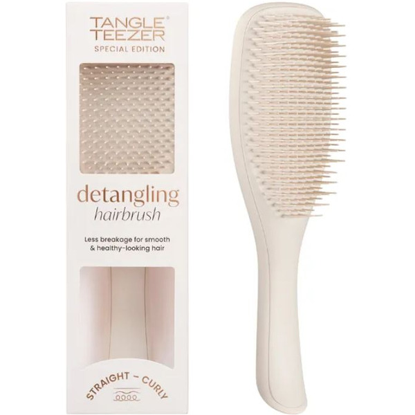 Расческа Tangle Teezer The Ultimate Detangler Matte Pumice Gray 2367