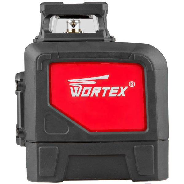 Лазерный нивелир Wortex LL 0330 X (LL0330X00014)