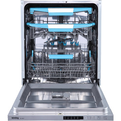 Посудомоечная машина Korting KDI 60017