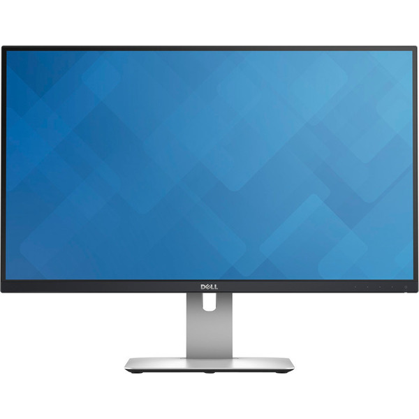 Монитор DELL U2715H