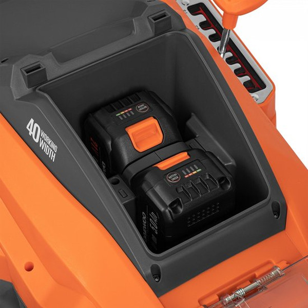 Газонокосилка Daewoo Power DLM 4042Li (без АКБ и ЗУ)