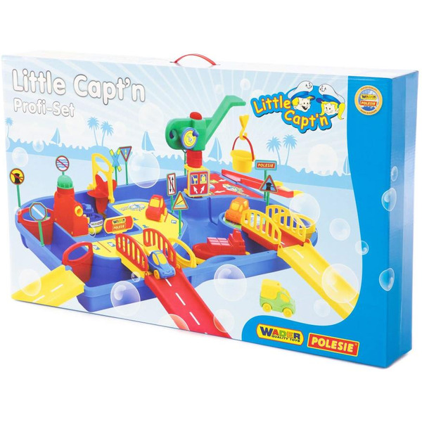 Набор Полесье Водный мир №2 40886