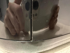 Аэрогриль RED SOLUTION WS270