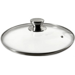 Крышка стеклянная Pomidoro RUS-540011