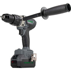 Ударная дрель-шуруповерт Favourite OBS 21 DC 100N Prof