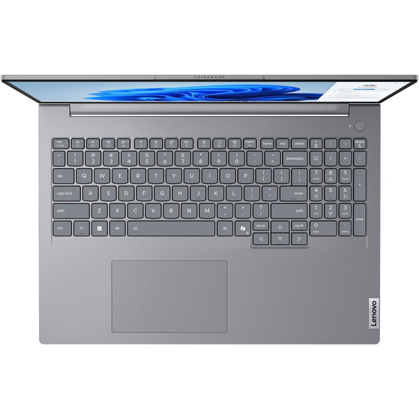 Ноутбук Lenovo ThinkBook 16 G8 IAL 21SK007VFW