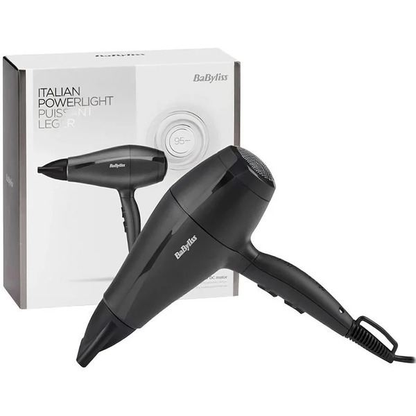 Фен Babyliss 5910PE