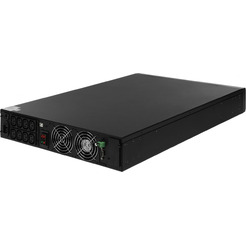 Источник бесперебойного питания Powercom Macan MRT-2000