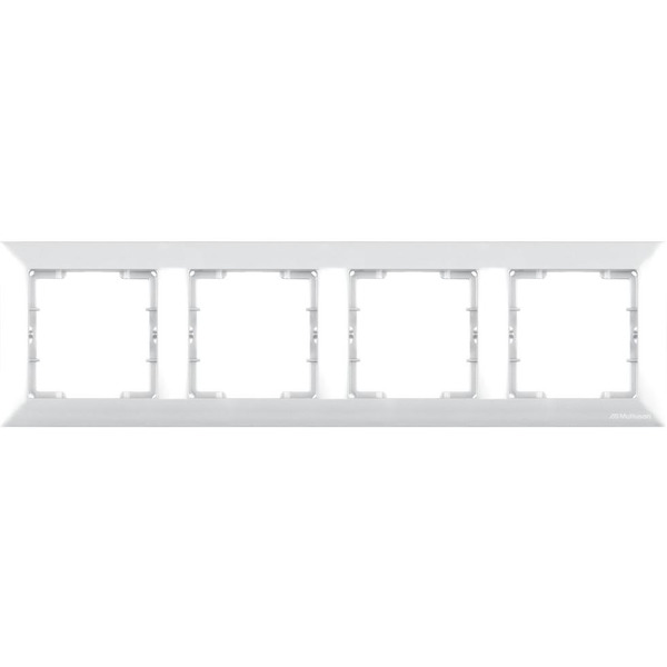 Рамка Mutlusan Candela 2125-800-1401