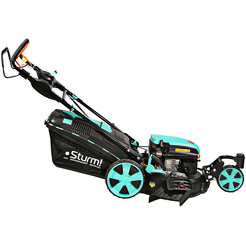 Газонокосилка Sturm PL5117SF