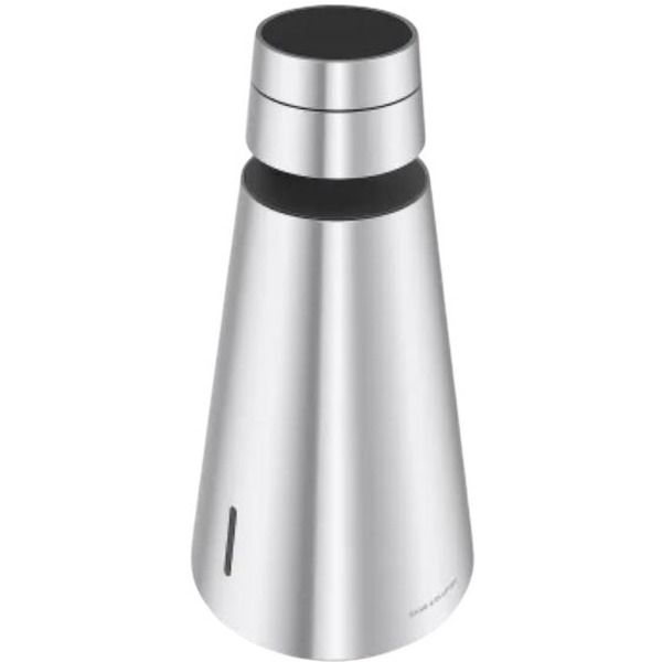 Беспроводная колонка Bang & Olufsen BeoSound 1 (серебристый)